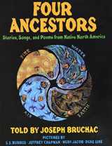 9780816738434-0816738432-Four Ancestors: Stories, Songs, and Poems from Native North America