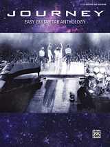9780739076620-0739076620-Journey -- Easy Guitar Anthology: Easy Guitar TAB