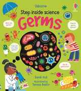 9781474998734-1474998739-Step inside Science: Germs