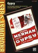 9780739055793-0739055798-Gypsy: Broadway's Best Series
