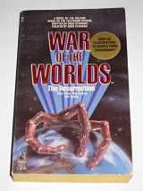 9780671671112-0671671111-War of the Worlds: The Resurrection