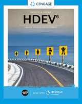 9780357040812-0357040813-HDEV (with MindTap, 1 term Printed Access Card) (Packaging May Vary)