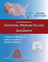 9781478611196-1478611197-An Introduction to Statistical Problem Solving in Geography, Third Edition