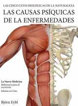 9781948909266-194890926X-Las Causas Psíquicas de la Enfermedades: La Nueva Medicina (Color Edition) Spanish (Spanish Edition)