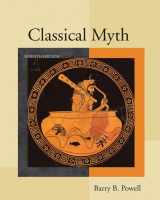 9780205176076-0205176070-Classical Myth (7th Edition)