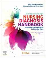 9780323776837-0323776833-Ackley and Ladwig’s Nursing Diagnosis Handbook: An Evidence-Based Guide to Planning Care