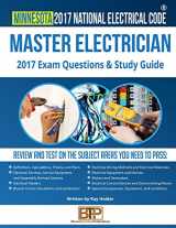 9781946798077-194679807X-Minnesota 2017 Master Electrician Study Guide