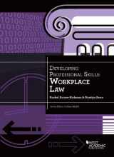 9781634596053-1634596056-Developing Professional Skills: Workplace Law