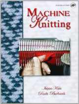9780130307408-0130307408-Machine Knitting