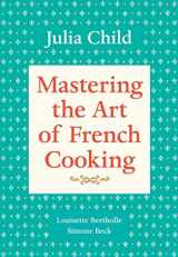9780394401553-0394401557-Mastering the Art of French Cooking, Vol. 1