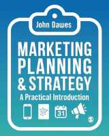 9781529760132-1529760135-Marketing Planning & Strategy: A Practical Introduction