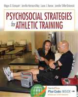 9780803638174-0803638175-Psychosocial Strategies for Athletic Training