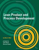 9781934109137-1934109134-Lean Product and Process Development
