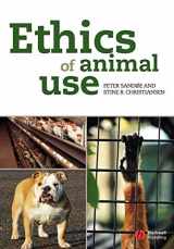 9781405151207-140515120X-Ethics of Animal Use