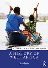 9781032055947-1032055944-A History of West Africa (Routledge Global Africa Textbooks)