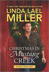 9781335454478-1335454470-Christmas in Mustang Creek (The Brides of Bliss County, N/A)