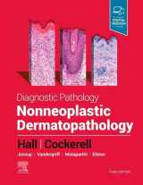 9780323798235-0323798233-Diagnostic Pathology: Nonneoplastic Dermatopathology