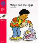 9780199160891-0199160899-Oxford Reading Tree: Stage 4: Sparrows Storybooks: Midge and the Eggs