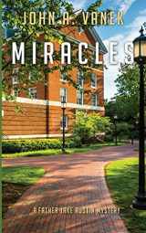 9781603816212-1603816216-Miracles (Father Jake Austin Mystery)