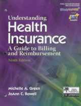 9781111318802-1111318808-Understanding Health Insurance (Book Only)