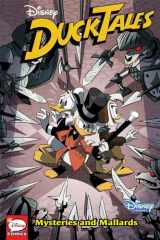 9781684052301-1684052300-DuckTales: Mysteries and Mallards