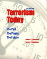 9780131961838-0131961837-Terrorism Today: The Past, the Players, the Future