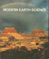 9780030013317-0030013313-Modern Earth Science
