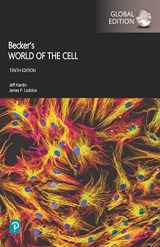 9781292426525-1292426527-Becker's World of the Cell, [GLOBAL EDITION]