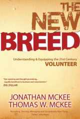 9780764435645-0764435647-The New Breed: Understanding and Equipping the 21st Century Volunteer