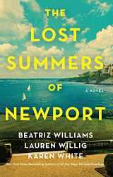 9780063040748-0063040743-The Lost Summers of Newport: A Novel