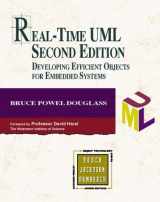9780201657845-0201657848-Real-Time UML: Developing Efficient Objects for Embedded Systems (2nd Edition)