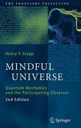 9783642180750-3642180752-Mindful Universe: Quantum Mechanics and the Participating Observer (The Frontiers Collection)