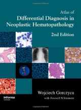 9780415461856-0415461855-Atlas of Differential Diagnosis in Neoplastic Hematopathology, Second Edition
