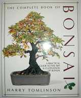 9780385252768-0385252765-Complete Book of Bonsai
