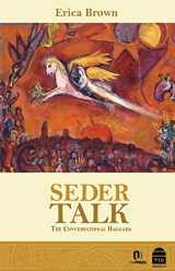 9789653017245-9653017241-Seder Talk: The Conversational Haggada