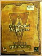 9780929843315-0929843312-The Morrowind Prophecies: Official Guide to the Elder Scrolls III