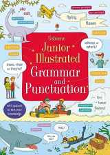 9781409564942-1409564940-Junior Illustrated Grammar and Punctuation