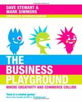9780321720580-032172058X-The Business Playground: Where Creativity and Commerce Collide