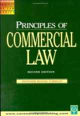 9781859414637-185941463X-Commercial Law (Principles of Law)