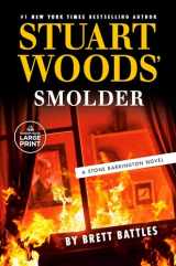 9780593676554-0593676556-Stuart Woods' Smolder (A Stone Barrington Novel)