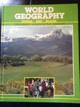 9780675022811-0675022819-World geography: People and places