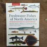 9781421412016-1421412012-Freshwater Fishes of North America: Volume 1: Petromyzontidae to Catostomidae (Volume 1)