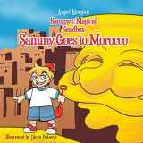 9781522746669-1522746668-Sammy and the Magical Sandbox: Sammy goes to Morocco