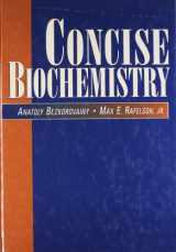 9780824796594-0824796594-Concise Biochemistry