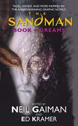 9780380817702-0380817705-The Sandman: Book of Dreams