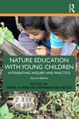 9780367138547-0367138549-Nature Education with Young Children