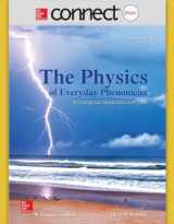 9781259219931-1259219933-Connect Access Card for Physics of Everyday Phenomena