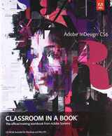 9780321822499-0321822498-Adobe Indesign CS6 Classroom in a Book: The Official Training Workbook from Adobe Systems
