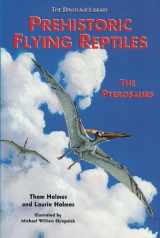 9780766020726-076602072X-Prehistoric Flying Reptiles: The Pterosaurs (Dinosaur Library)