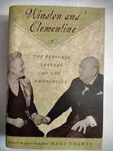 9780395963197-0395963192-Winston and Clementine: The Personal Letters of the Churchills